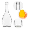 SuperButelki.pl – 50er-Set ICONA Glasflaschen 250 ml mit Produktbild-Vorschau 2
