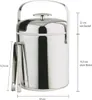 APS-Germany 36015, Stal nierdzewna, Stal nierdzewna, 1,3 l, Podgląd zdjęcia produktu 4