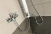 Aqualine douchekolom, hoogte 1100 mm, chroom Productafbeelding-voorbeeld 6
