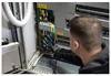 Bosch Spannungsprüfer EXVT1000-17 Produktbild-Vorschau 5