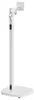 SpeaKa Professional SP-TVS-700 TV-Standfuß 43.2 cm 17" - Náhľad obrázku produktu 4