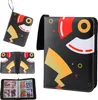 Forever Tragbare Pokemon Sammelalbum,Karten Sammelalbum,50 Produktbild-Vorschau 11