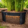 10 m x 0,67 m bariera przeciwkorzeniowa 420 g/m² – 25 lat Podgląd zdjęcia produktu 6