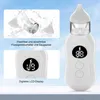 Baby Nasensauger elektrisch, 9 Saugstufen, leise & sanft, Produktbild-Vorschau 7