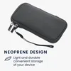kwmobile Neopren Handytasche für Smartphones L - 6,5" - Produktbild-Vorschau 10