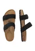 Cruz Sandale Liland mit praktischem Klettverschluss 1001 Produktbild-Vorschau 6