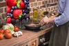 Glas-Herdplattenschutz 60x52 Erdbeeren Produktbild-Vorschau 5