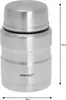 Kinghoff Termoska Na Večeři 0,5L Kh-1457 Náhled obrázku produktu 13