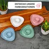 Westmark 6 kalíšků na vejce Tri, trojúhelníkové, mátově Náhled obrázku produktu 7