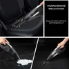 Zedar S300 Krümelsauger – Kabelloser Handstaubsauger mit Produktbild-Vorschau 4