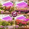 Lámpara LED de espectro completo de 47W y 1200 lúmenes, Vista previa de la imagen del producto 9