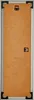 The back of a picture frame. Produktbild-Vorschau