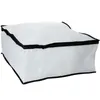 Worek Do Przechowywania Ubrań Pościeli 45X45X20 Cm Podgląd zdjęcia produktu 1