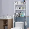 Waschmaschinenregal Toilettenregal 160x47 cm Produktbild-Vorschau 5