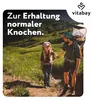 Vitabay Vitamin D3 Depot 20.000 I.E. - 480 Vegane Tabletten Produktbild-Vorschau 5