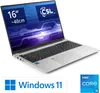 Notebook CSL R'Evolve C16 / 16GB / 4000GB / Windows 11 Pro Produktbild-Vorschau 1