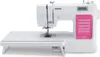 BROTHER CS120WTs - LCD-Bildschirm - LED --- Geschwindigkeit Produktbild-Vorschau 10