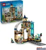 LEGO® City 60469 Hauptbahnhof Produktbild-Vorschau 15