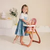 SMOBY – Baby Nurse – Hochstuhl – ab 18 Monaten Produktbild-Vorschau 3
