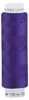 100m / 1 Spule Unipoly 120 TEX14x2 Polyester lila 458 Produktbild-Vorschau