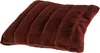 Unique Living - Dekokissen Norah Marsala 45x45 Produktbild-Vorschau 4