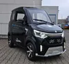 E-Auto MengWang 4 ElektroKleinwagen MopedAuto bis 25-45km/h Produktbild-Vorschau 10