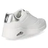 Skechers Sneakers 155196WSL in White color size 39 Náhľad obrázku produktu 37