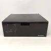 wiederaufladbare LED Tischlampe 70s-Style grün H. 36cm Produktbild-Vorschau 8