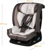 Lionelo Siège auto Aart i-Size de la naissance à 12 ans, Voir les images du produit 7