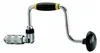STANLEY BLACK+DECKER Handbohrmaschine 250 mm mit Ratsche Modell 5044 Anteprima dell’immagine prodotto