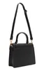 L.CREDI Umhängetasche Handtasche Konstanze Crossbody Bag Produktbild-Vorschau 4