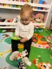 Sensorischer Rassel-Elefant mit Lichtmelodien 61 Produktbild-Vorschau 3