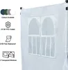 CLIPOP 4 panneaux latéraux pour pavillon 3x3 m,4 panneaux Voir les images du produit 7
