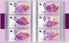 Album für 420 "Euro Souvenir"-Banknoten Produktbild-Vorschau 3