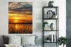 MuchoWow® Poster Sonnenuntergang - Meer - Horizont - Himmel Produktbild-Vorschau 4