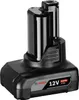 Bosch GBA 12 V Batteria 4,0 Ah / 4000 mAh ( 1600Z0002Y ) Anteprima dell’immagine prodotto 6