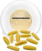 Matrize POM/Messing - Gnocchi Sardi 30 mm für Philips Produktbild-Vorschau 1