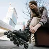 Pattini a rotelle MOVINO CRUZER B2, regolabili, con telaio Anteprima dell’immagine prodotto 3