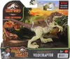 Jurassic World Dino attack Figurines de dinosaures pour Voir les images du produit 1