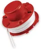 Einhell Rasentrimmer-Zubehör Ersatzspule GE-CT 36/30 Li E Produktbild-Vorschau 3