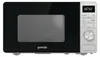 Gorenje MO20A4X, Mimo-serie, Magnetron met grill, 20 liter, Productafbeelding-voorbeeld 1