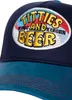 King Kerosin Cap Uni Titties And Beer Trucker Cap Produktbild-Vorschau 8