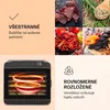 Klarstein Arizona Jerky, sušička, mäso a ovocie, 500 W, Náhľad obrázku produktu 5