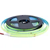 4M COB LED Streifen 12V Grün 224LEDs/m Lichtband Produktbild-Vorschau 3
