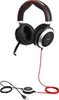 JABRA Evolve 80 MS binaural USB-C NC Produktbild-Vorschau 1