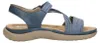 Rieker Damen Sandale Trekking Outdoor Stretch Produktbild-Vorschau 119