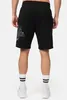 Herren Jogginghose e Shorts normale Passform Doppelpack Anteprima dell’immagine prodotto 4