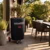 LotusGrill XL G435 Abdeckhaube | Wetterfest | mit Kordelzug Produktbild-Vorschau 3