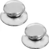Orion | Manopola per coperchio di pentola - Set di manopole Anteprima dell’immagine prodotto 1