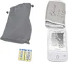 Microlife BP A2 Basic, Horné rameno, Automatické, LCD, 22 - Náhľad obrázku produktu 1